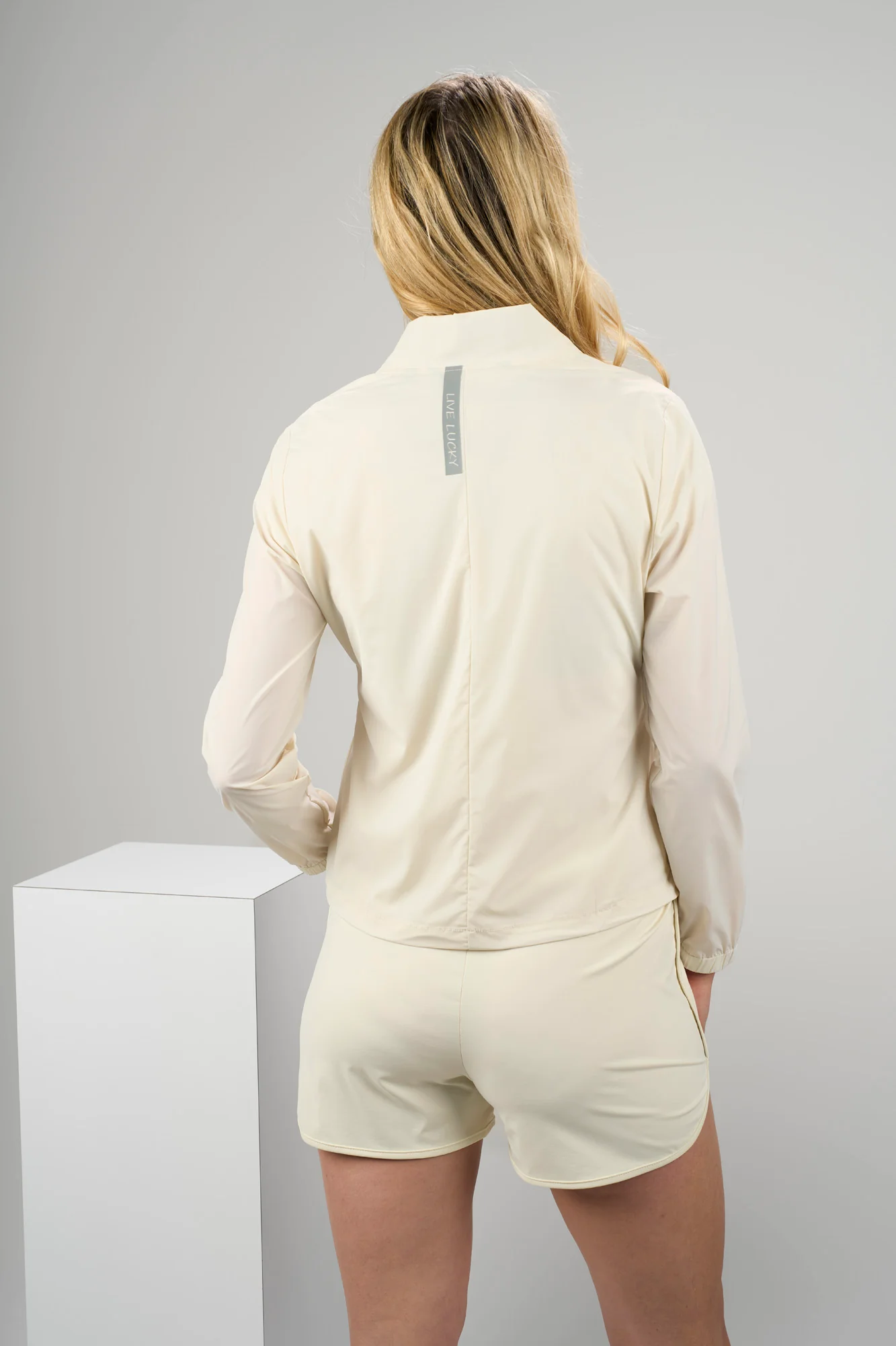 Lightweight Lucy Jacket 6 Lightweight Lucy Jacket
