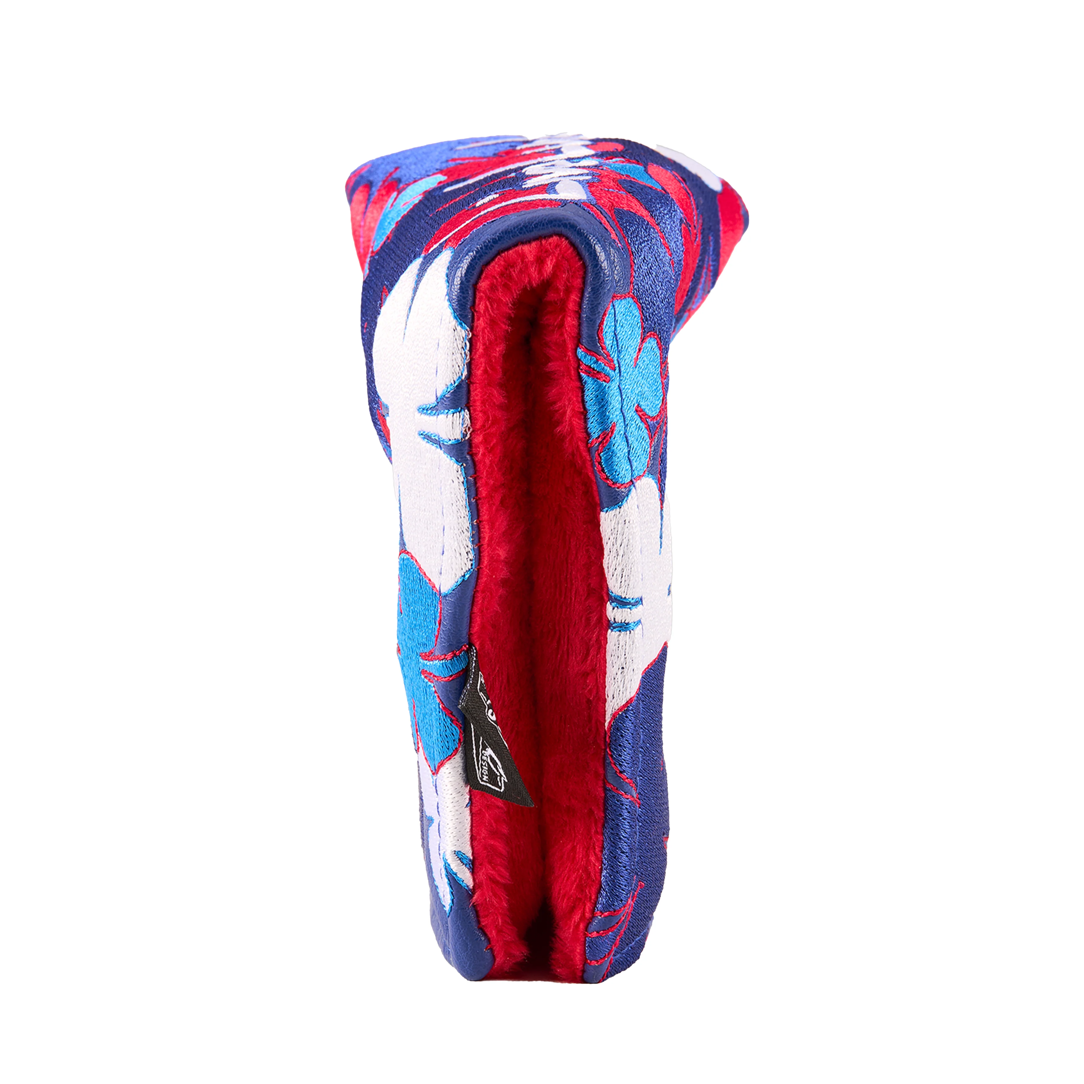 Live Lucky "US Open" Blade Putter Cover 3 Live Lucky "US Open" Blade Putter Cover