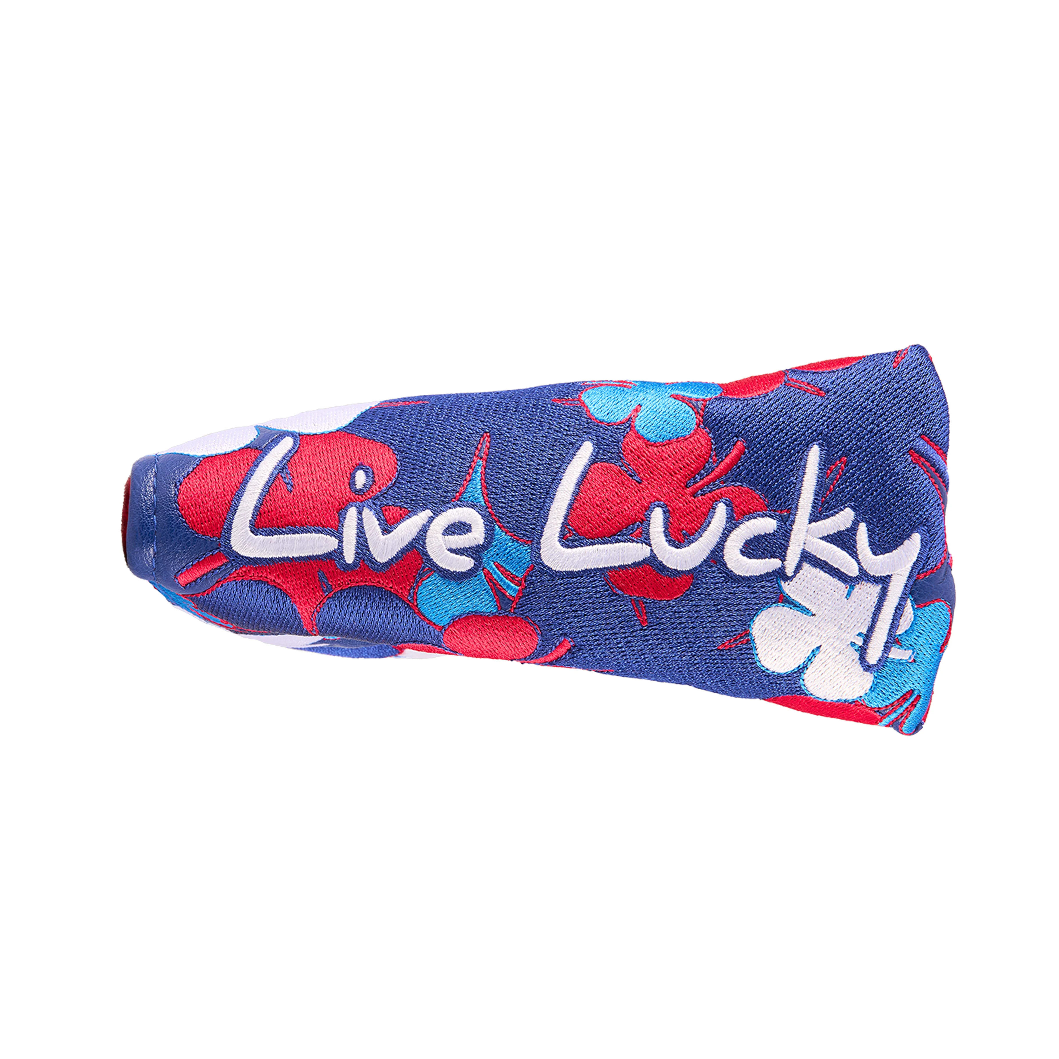 Live Lucky "US Open" Blade Putter Cover 4 Live Lucky "US Open" Blade Putter Cover