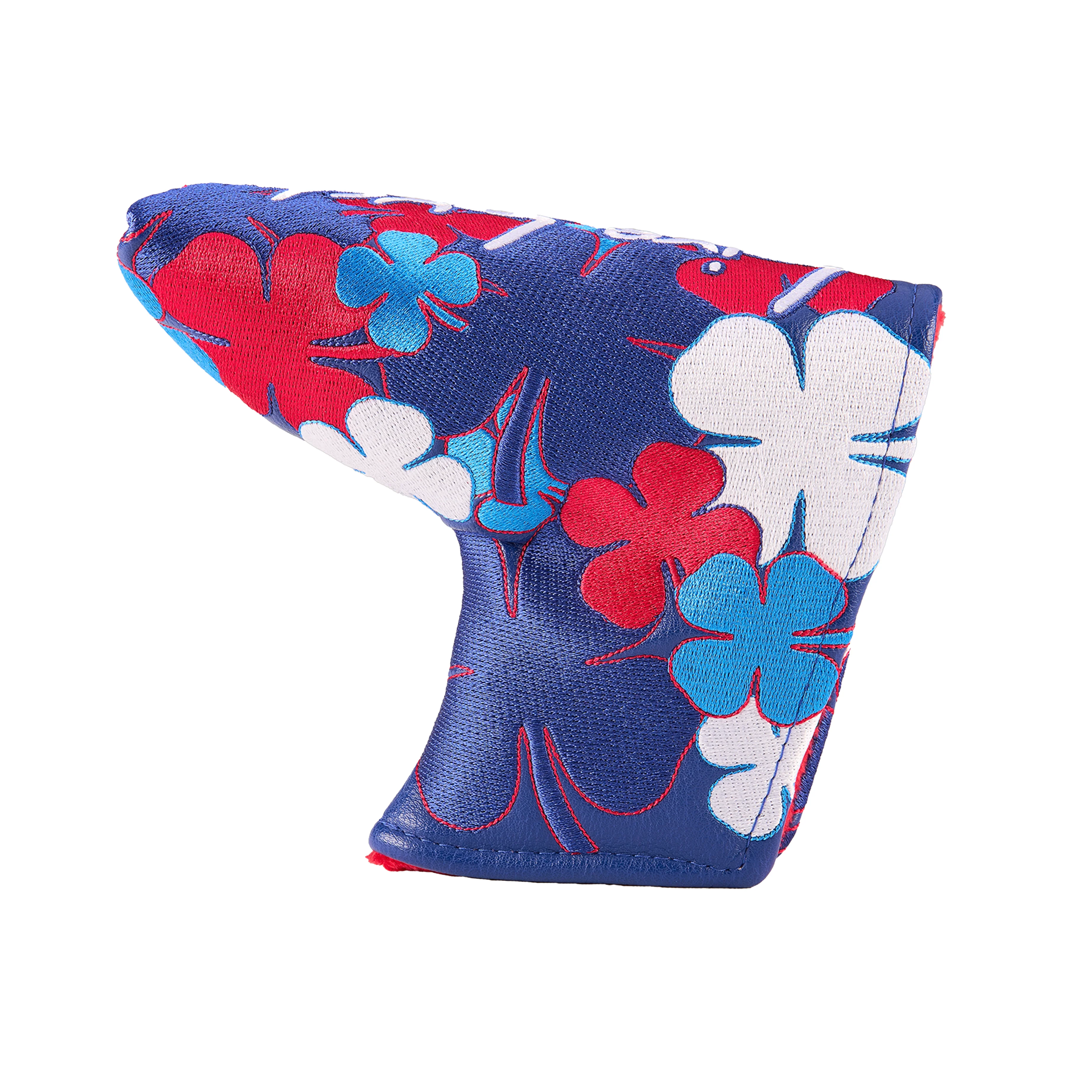 Live Lucky "US Open" Blade Putter Cover 5 Live Lucky "US Open" Blade Putter Cover