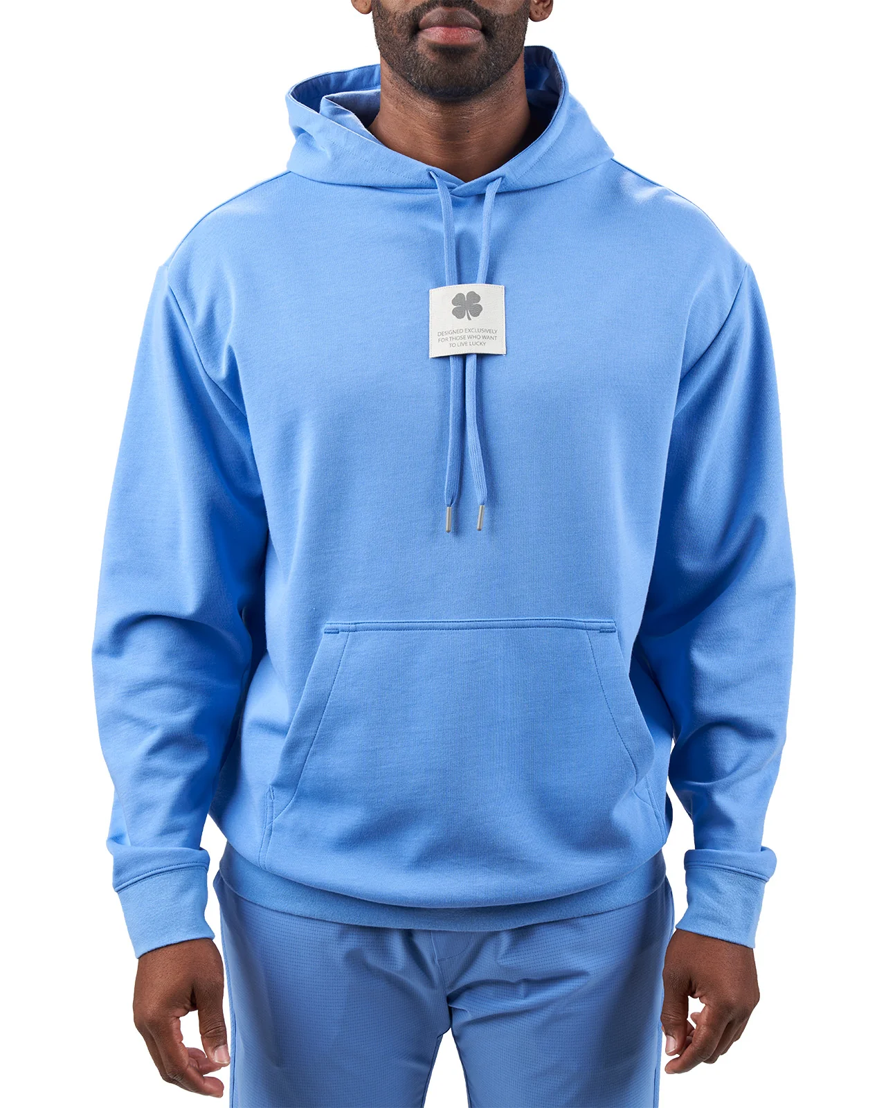 Air Luck Hoodie