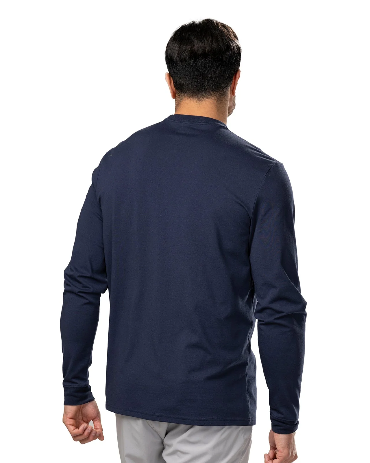 BC Luxe Pocket LS Tee 3 BC Luxe Pocket LS Tee