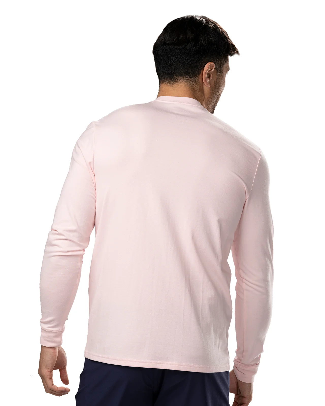 BC Luxe Pocket LS Tee 3 BC Luxe Pocket LS Tee
