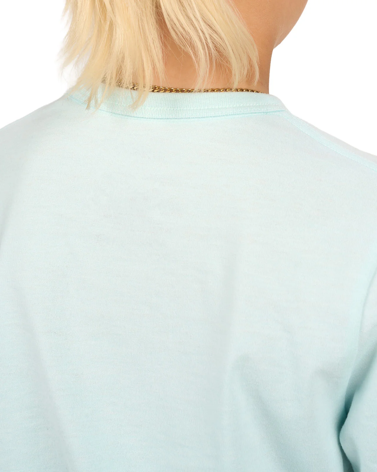 Jr Authentic Luck Tee 5 Jr Authentic Luck Tee