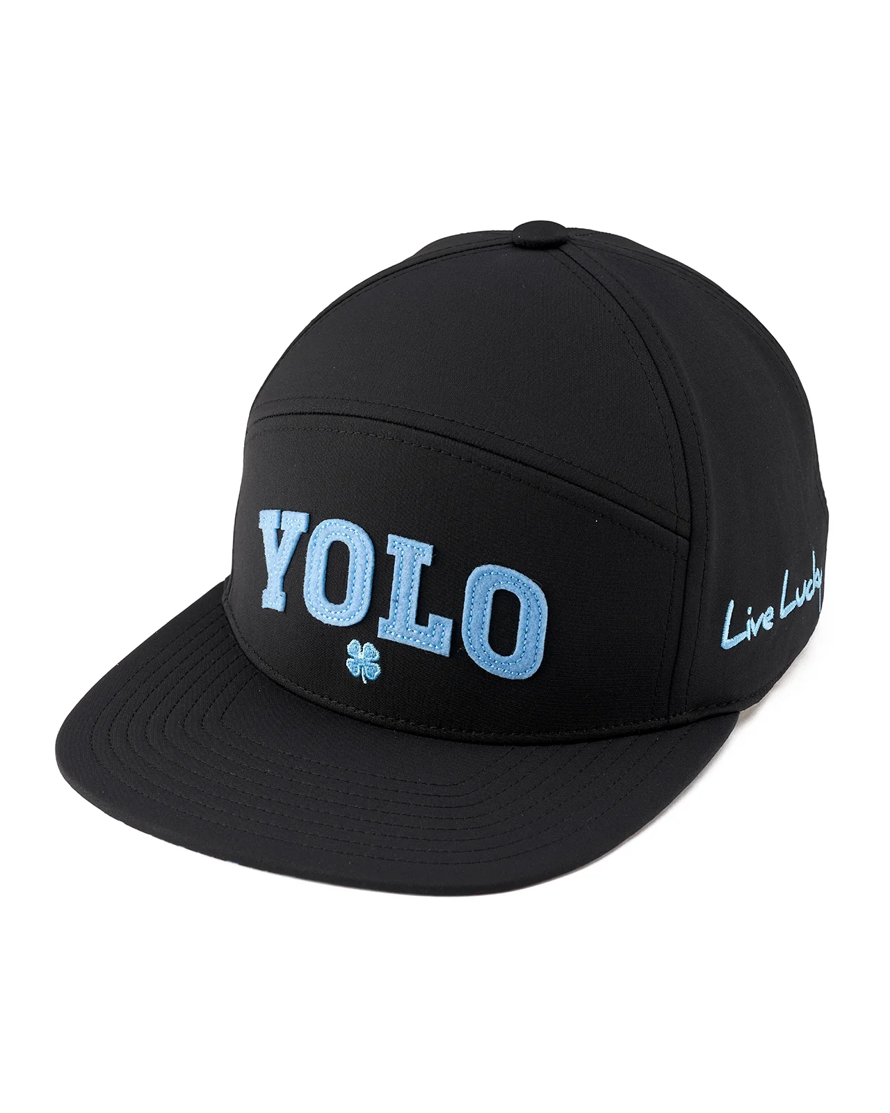 Yolo 1