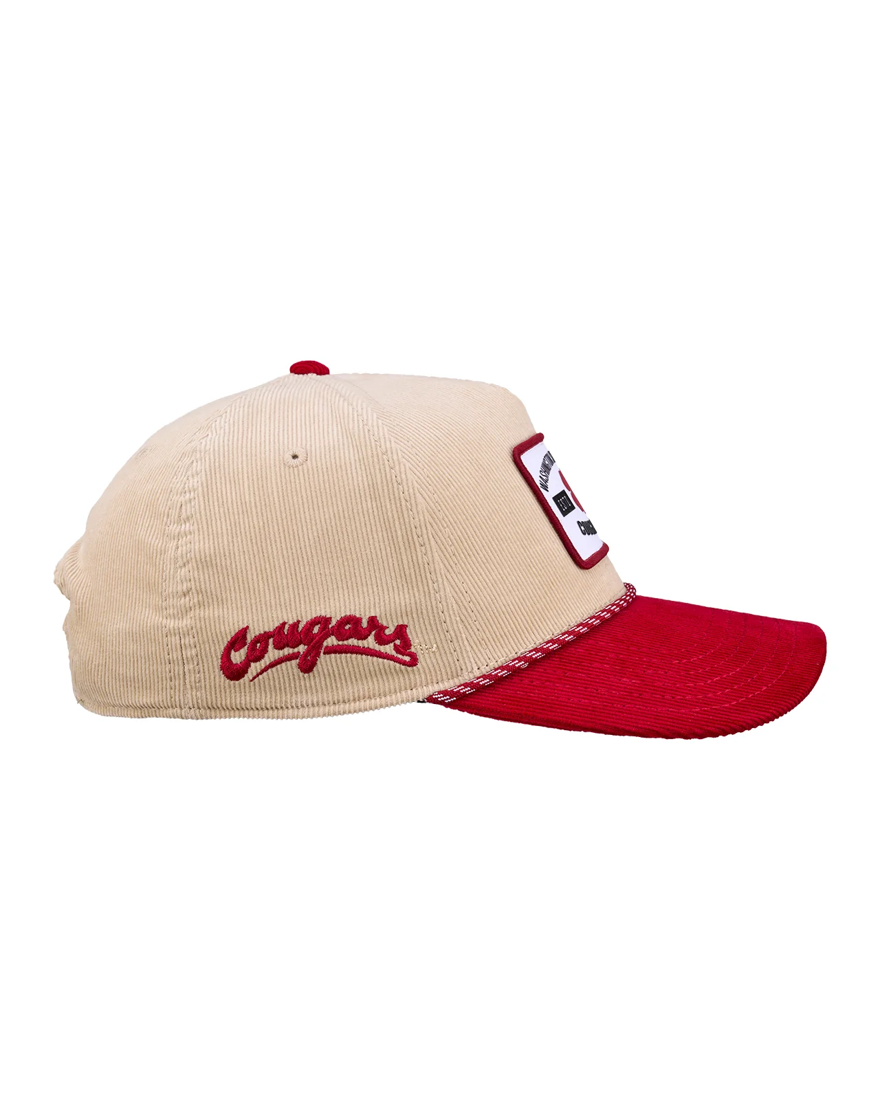 Washington State Legacy 5 Washington State Legacy