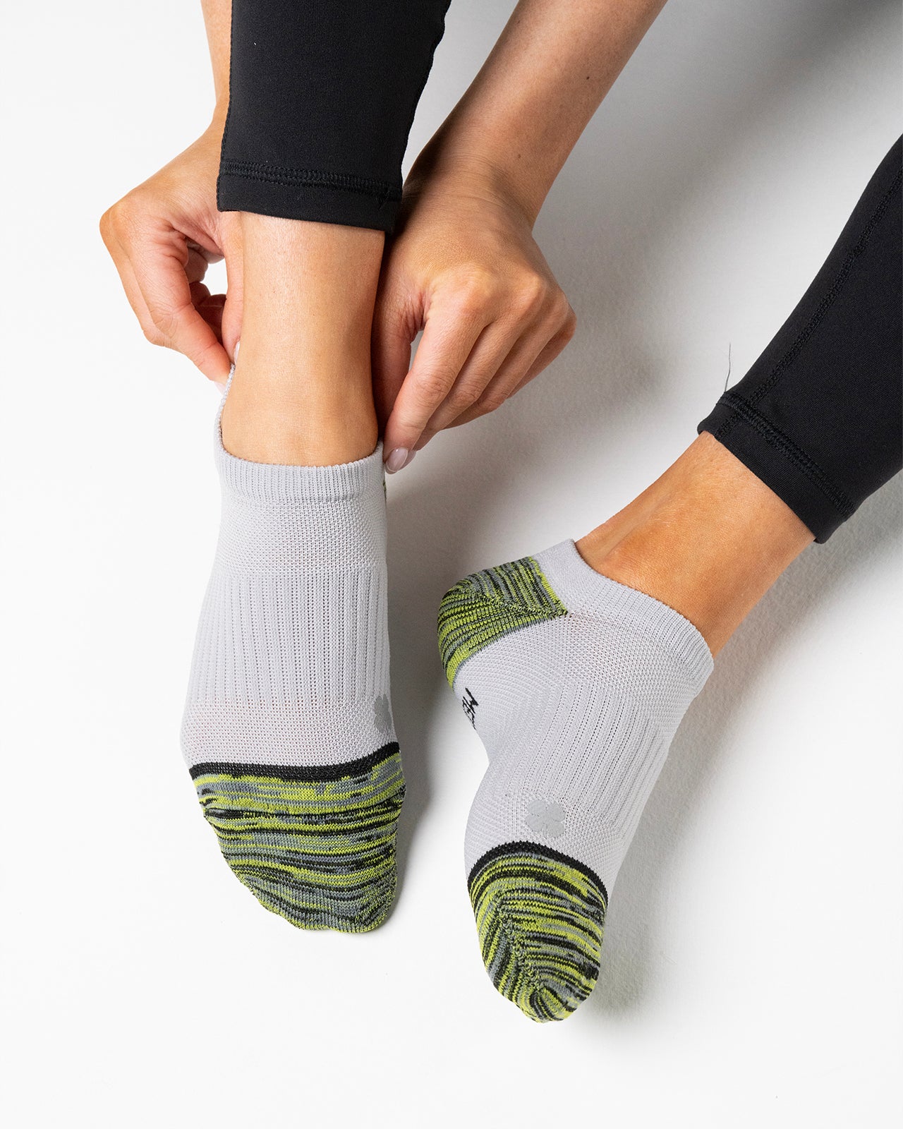 Athletic Tab Solid 2 Athletic Tab Solid