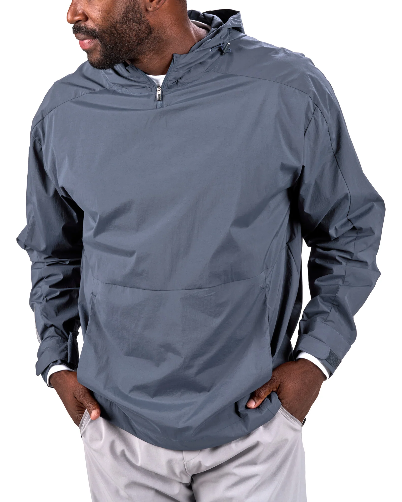 Lightweight Larry Hoodie