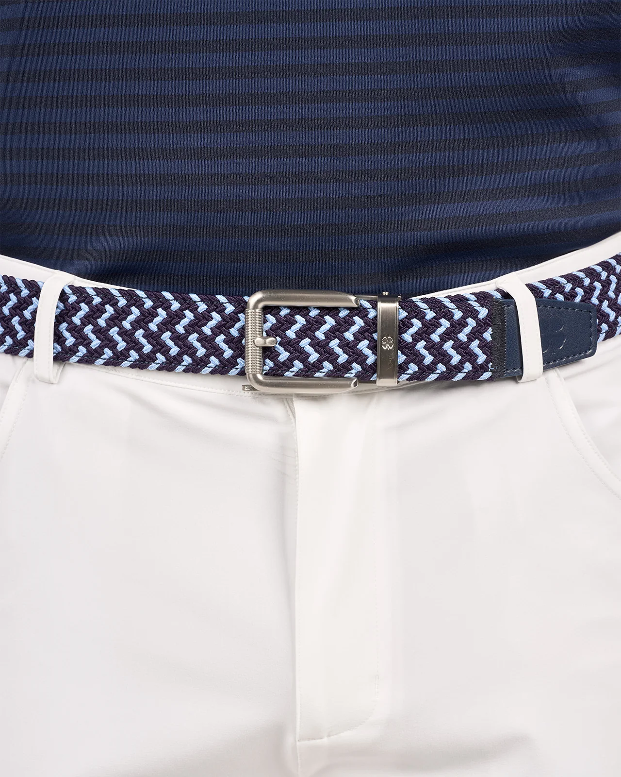Stretch Braided Luck