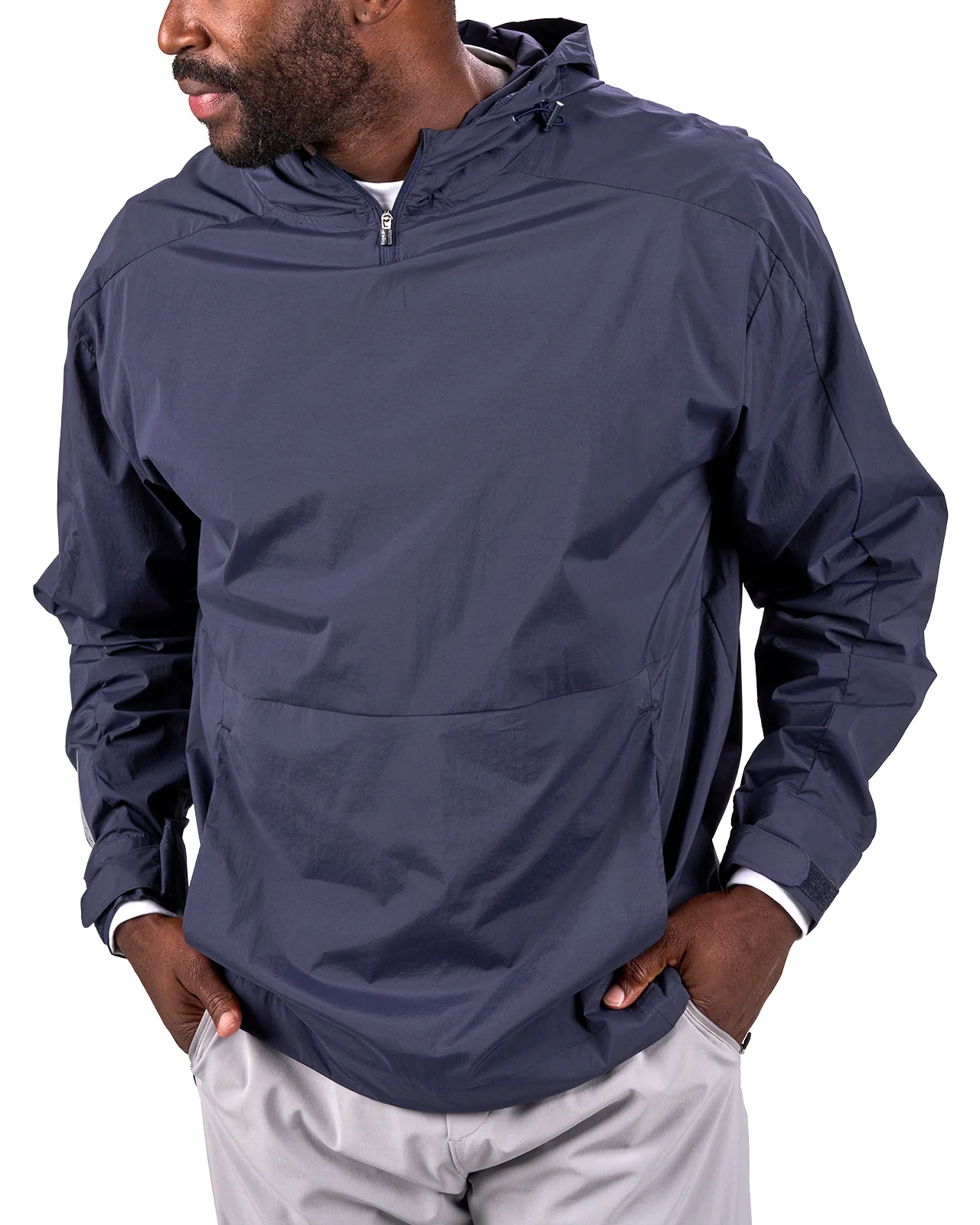 Lightweight Larry Hoodie