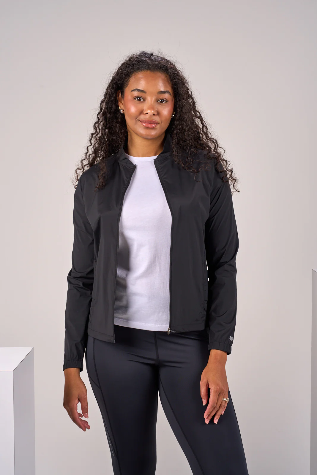 Lightweight Lucy Jacket