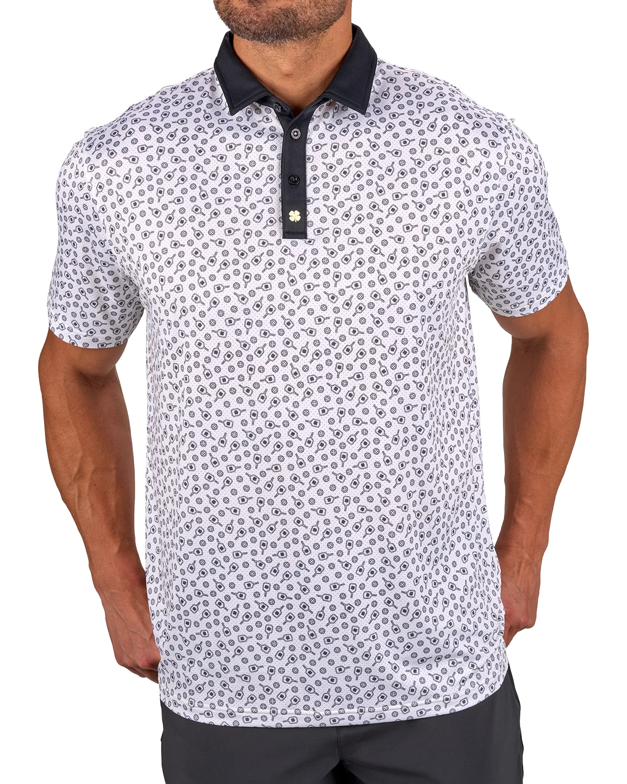 Lucky Smash Polo 2 Lucky Smash Polo