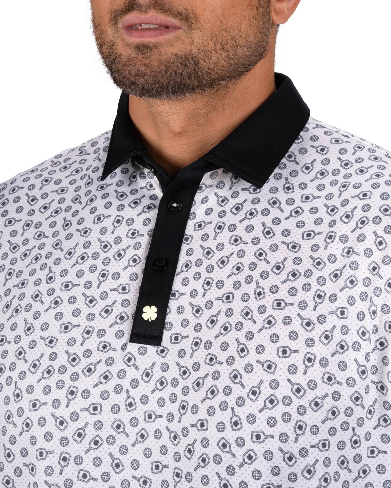 Lucky Smash Polo 3 Lucky Smash Polo