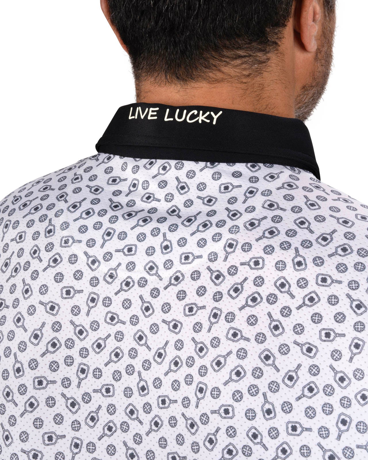 Lucky Smash Polo 5 Lucky Smash Polo