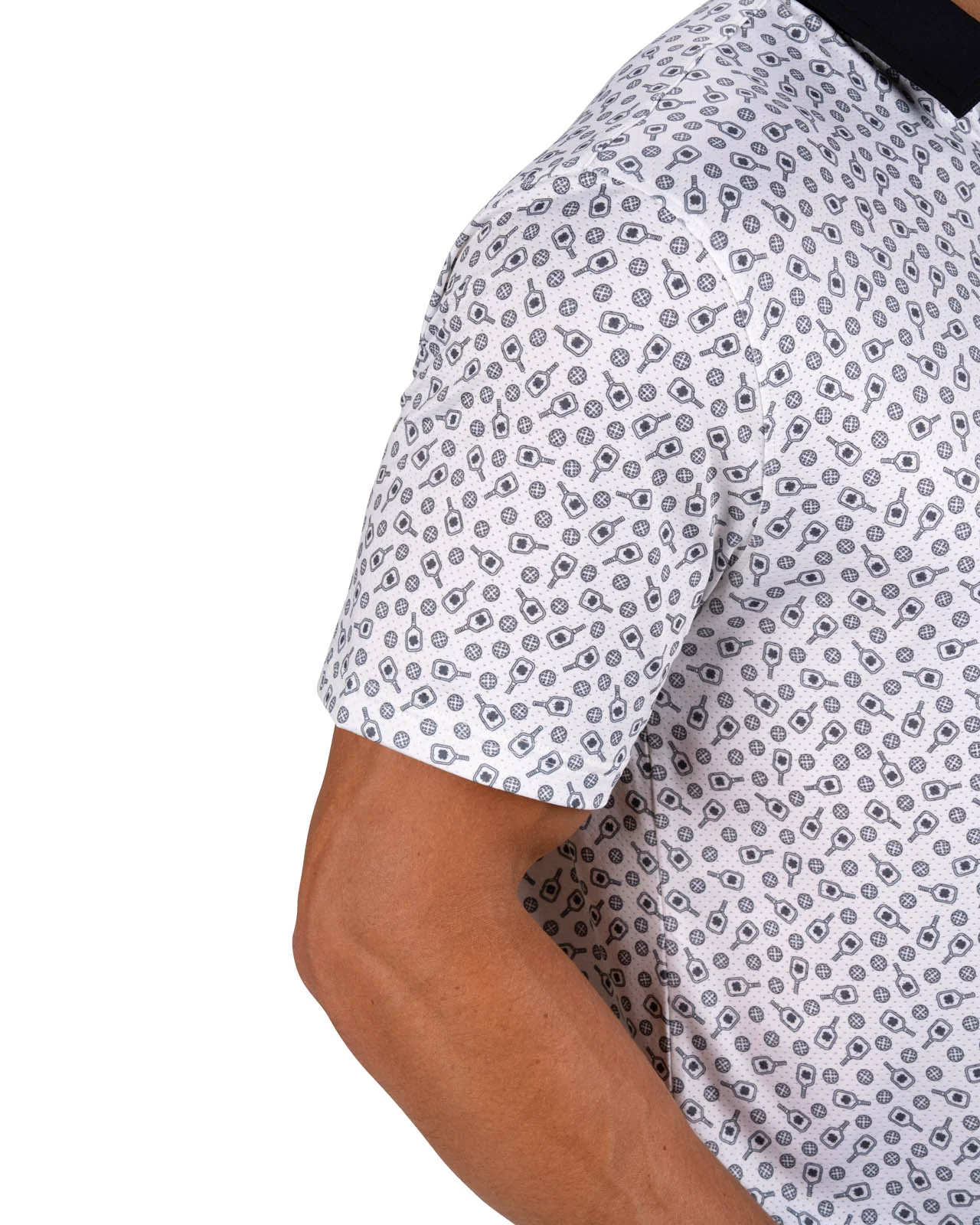 Lucky Smash Polo 6 Lucky Smash Polo