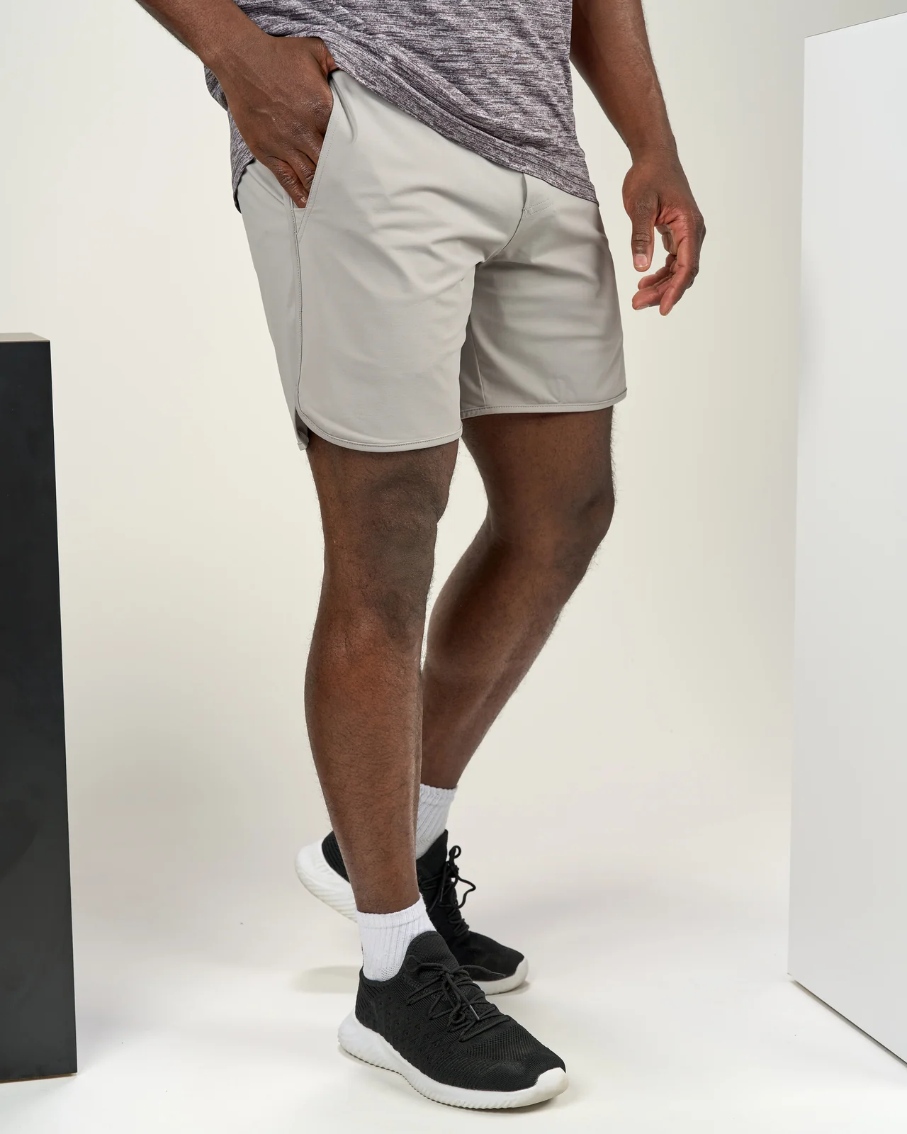 Rally Shorts