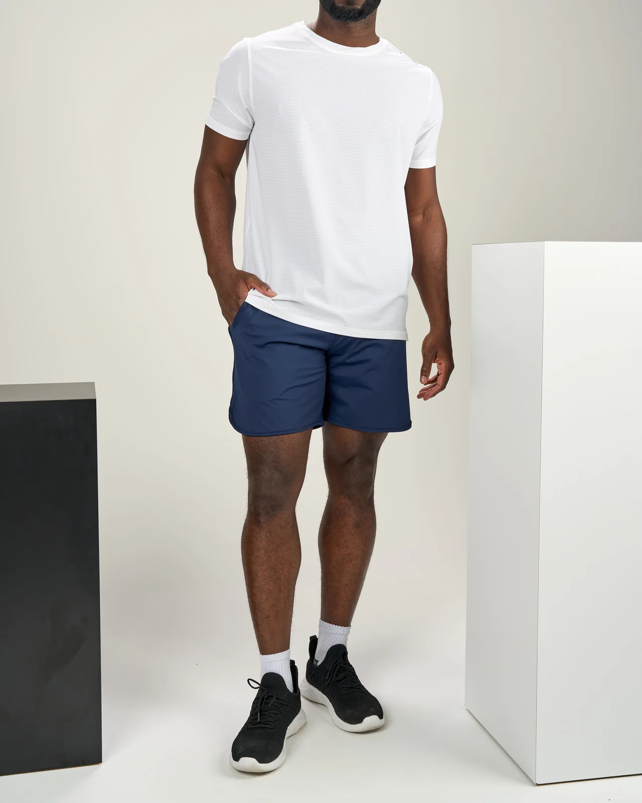 Rally Shorts