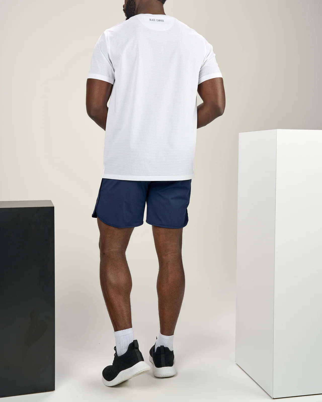 Rally Shorts 3 Rally Shorts