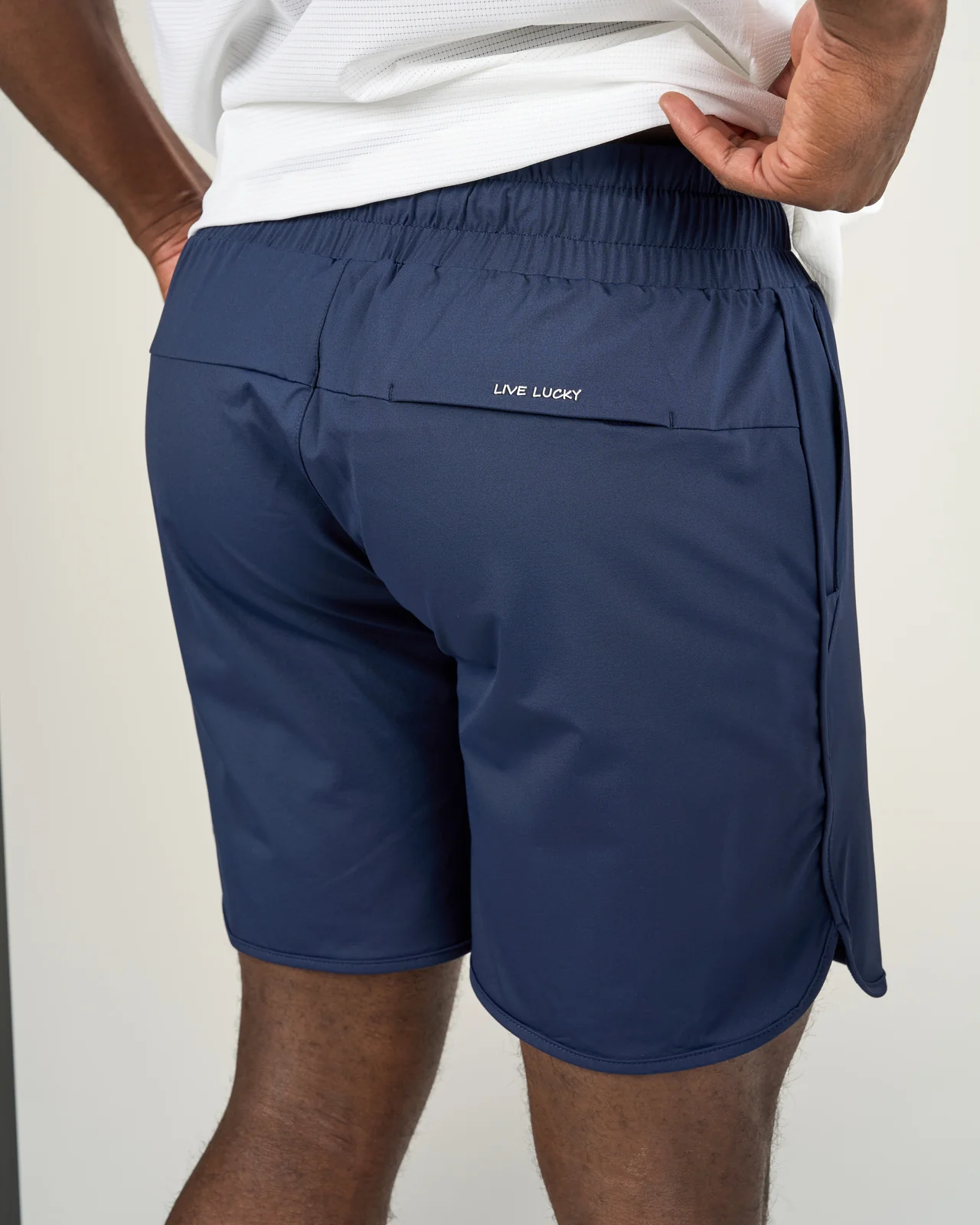 Rally Shorts 4 Rally Shorts
