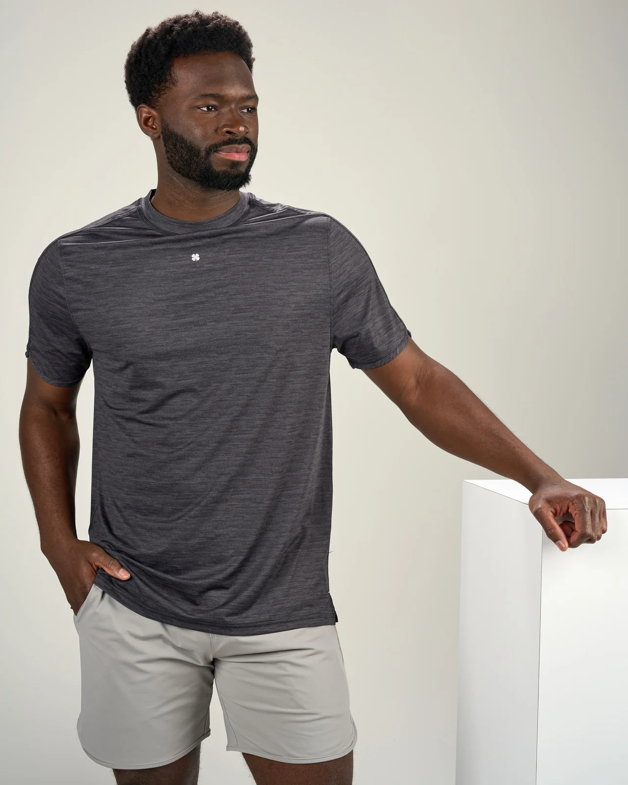 Rally Tee