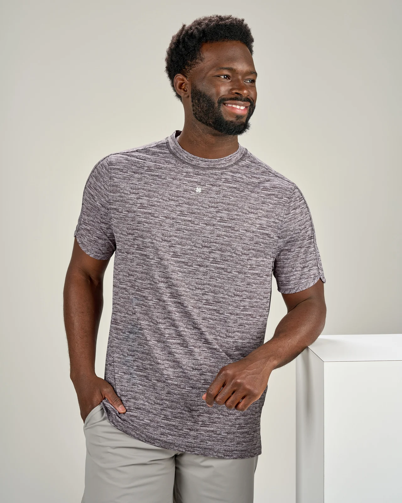Rally Tee