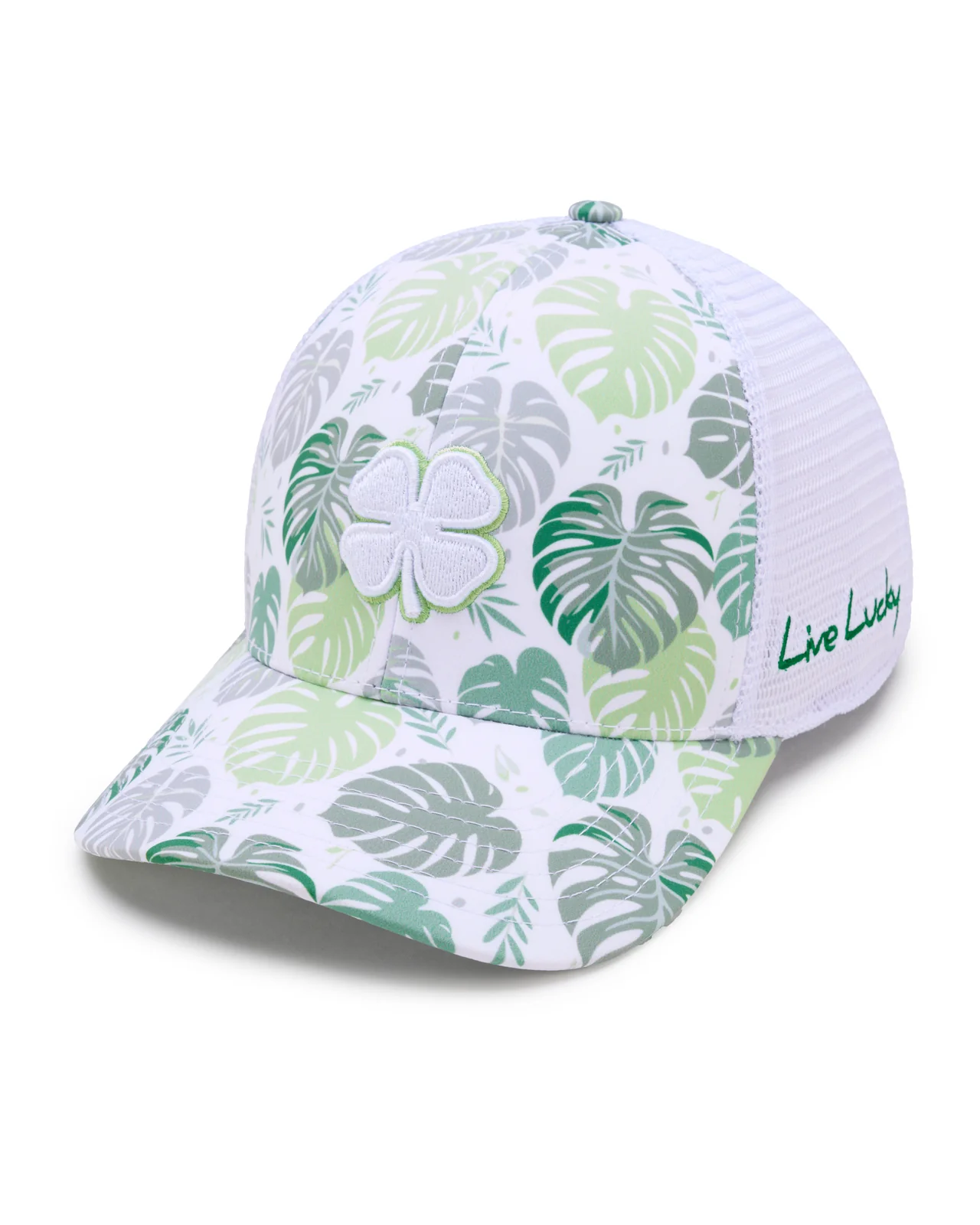 Island Luck 35
