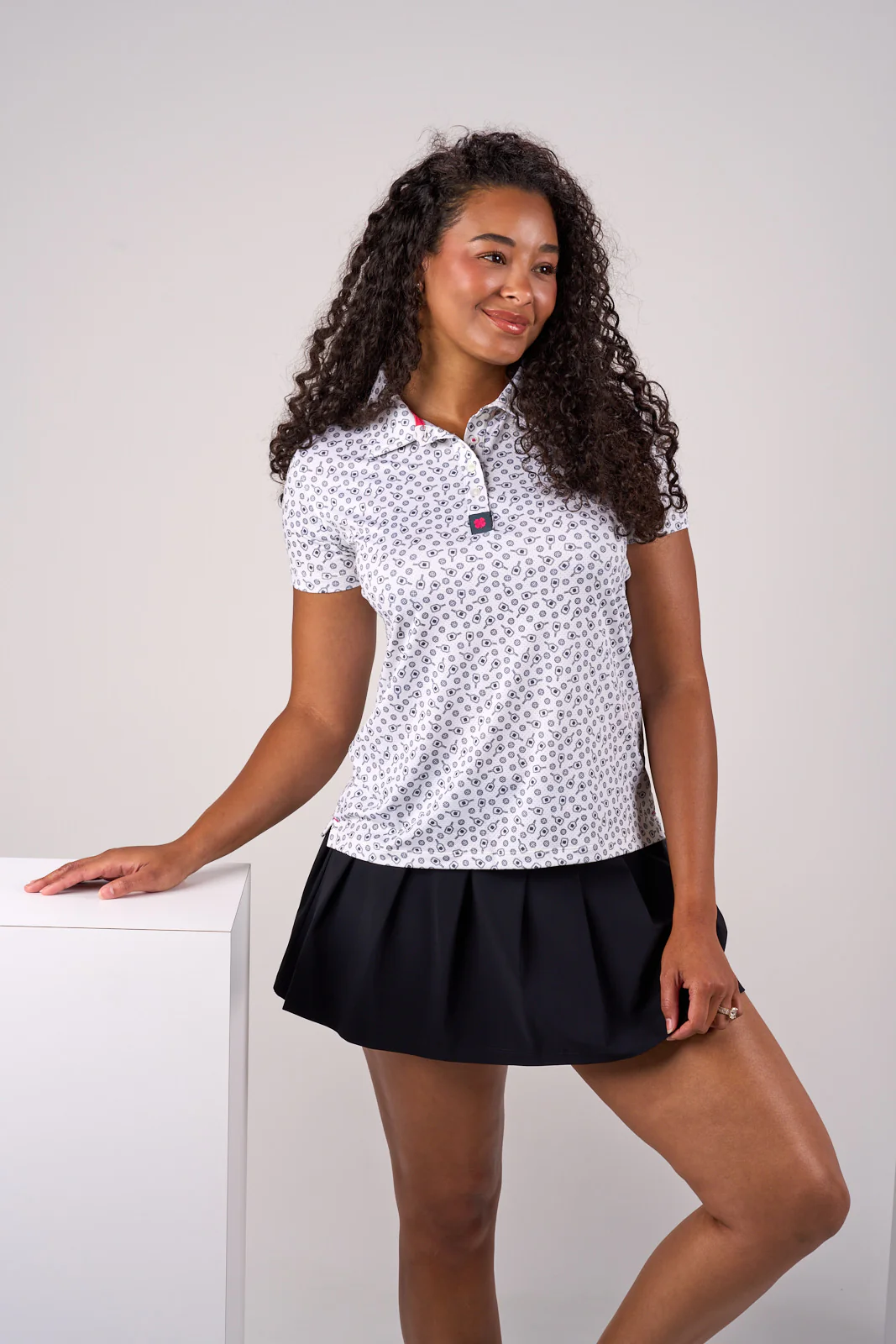 Sabrina Polo 2 Sabrina Polo