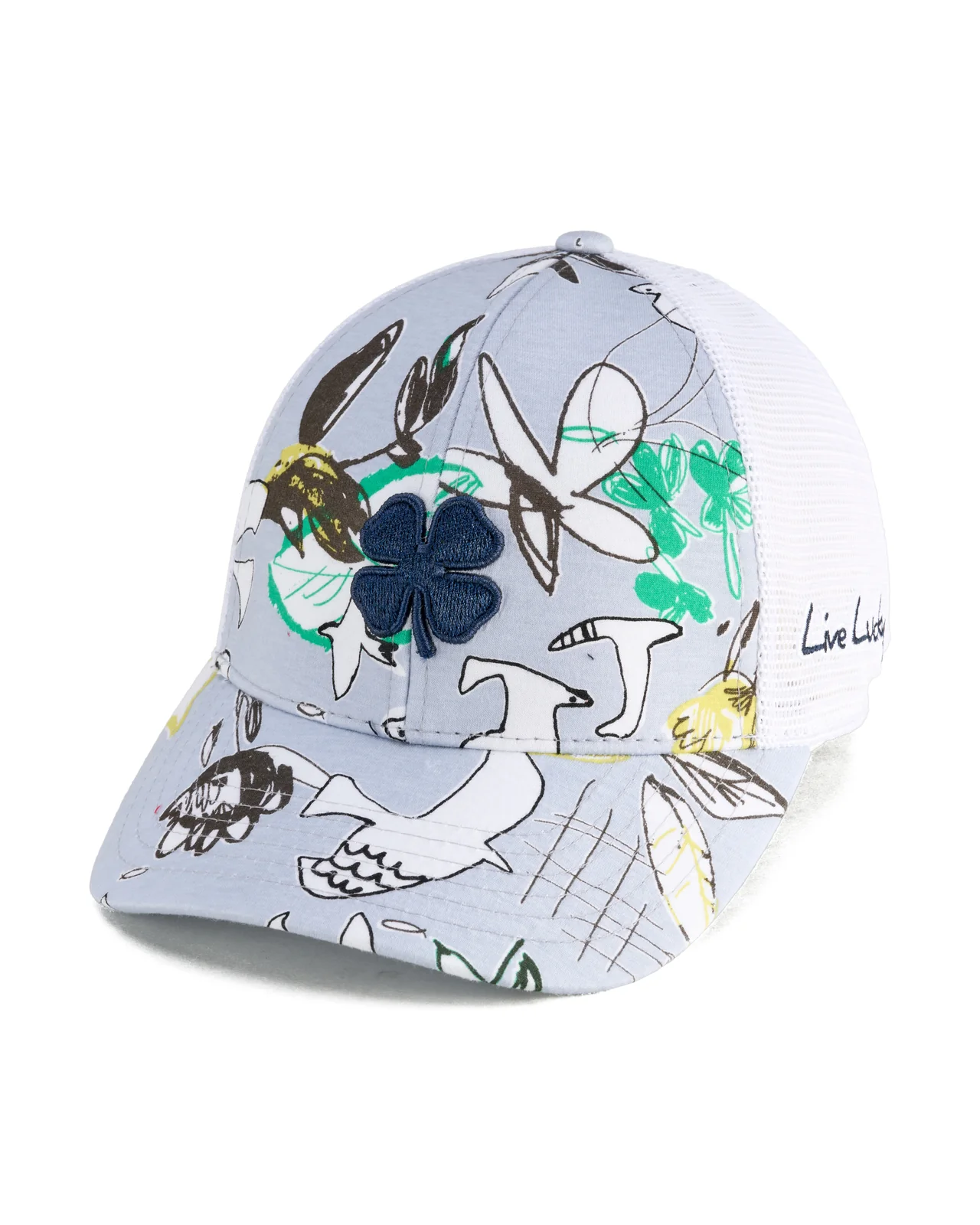 Island Luck 33