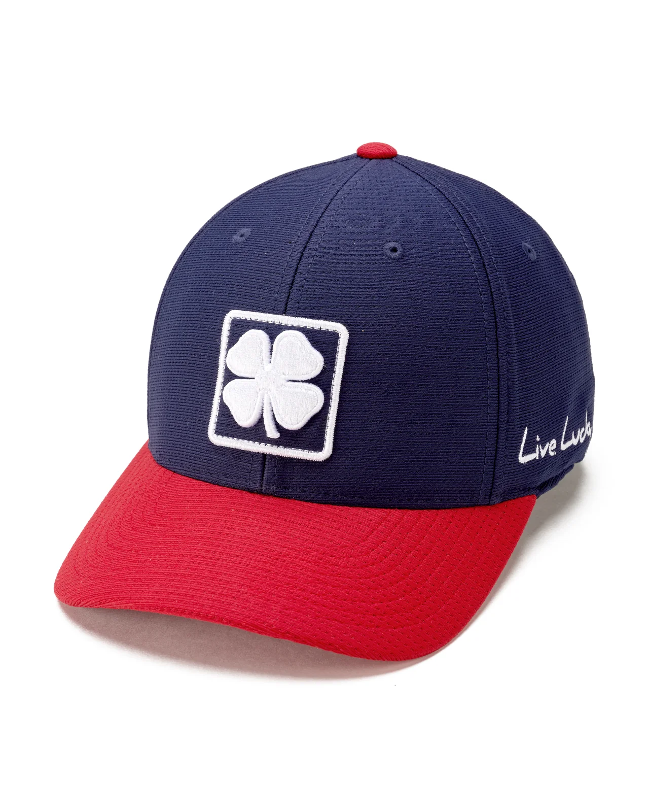 Boxed In Luck 9 - USA 250th Edition Hat