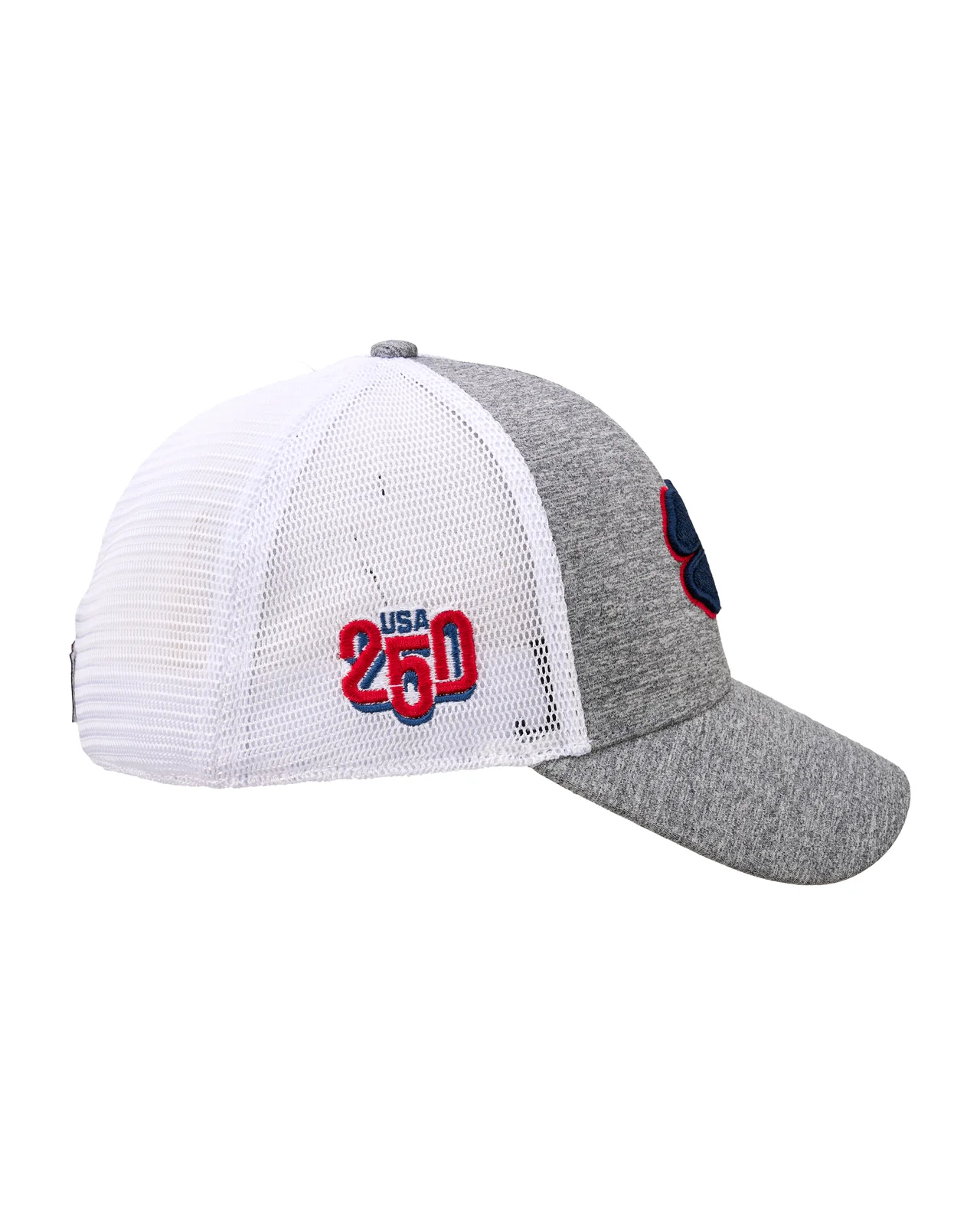 Perfect Luck 1 - USA 250th Edition Memory-Fit™ Hat 2 Perfect Luck 1 - USA 250th Edition Memory-Fit™ Hat
