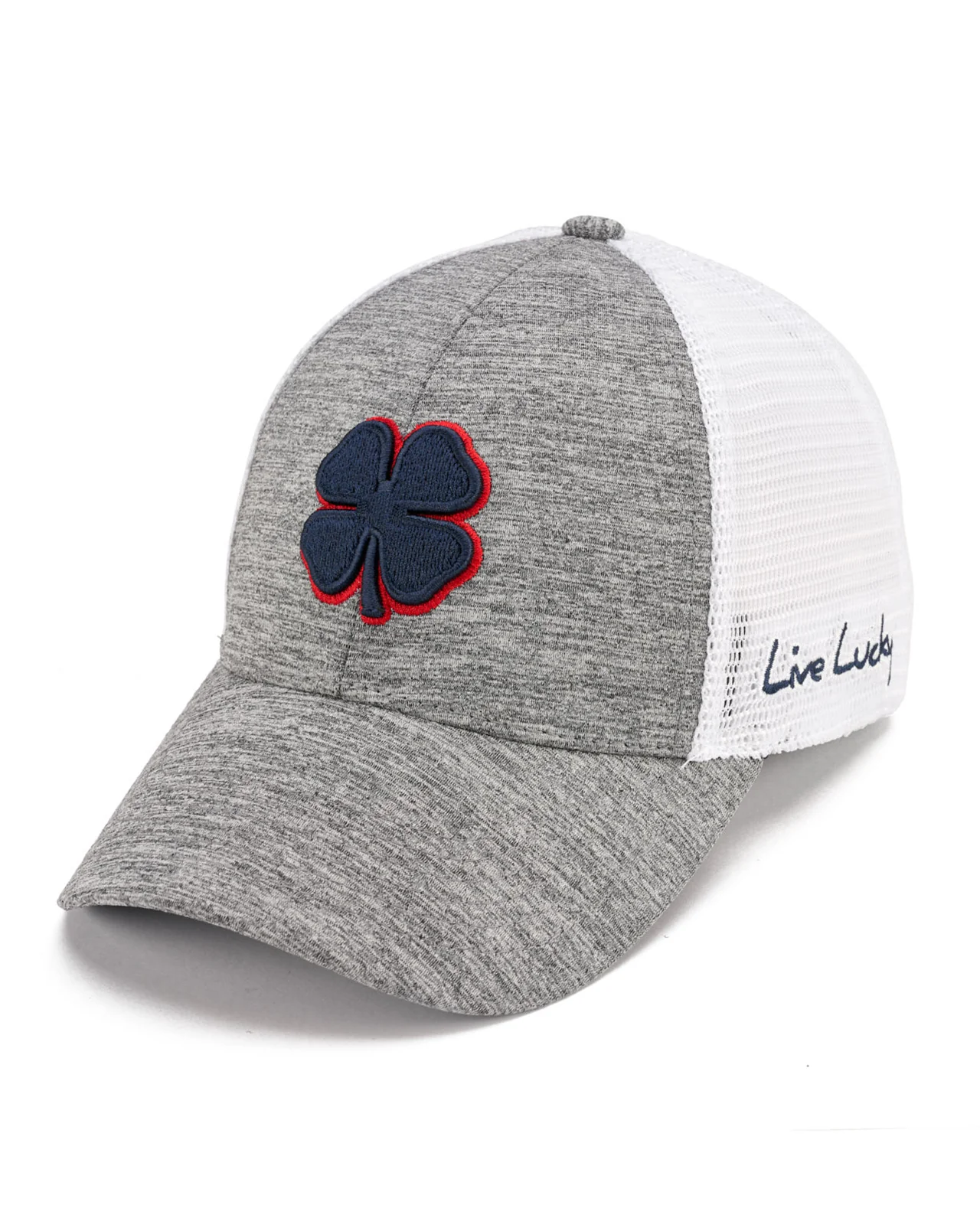 Perfect Luck 1 - USA 250th Edition Memory-Fit™ Hat 4 Perfect Luck 1 - USA 250th Edition Memory-Fit™ Hat
