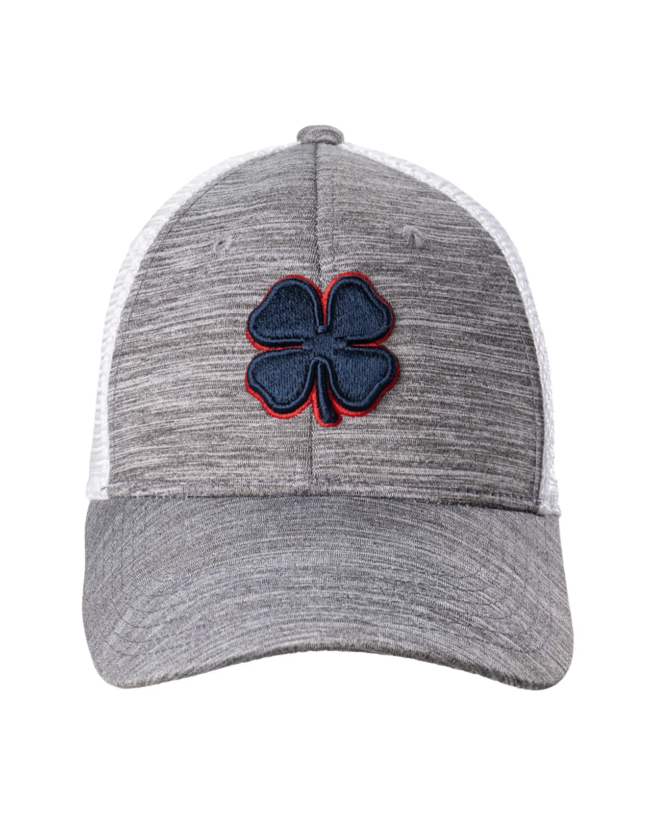 Perfect Luck 1 Grey Memory Fit Hat 2 Perfect Luck 1 - USA 250th Edition Memory-Fit™ Hat