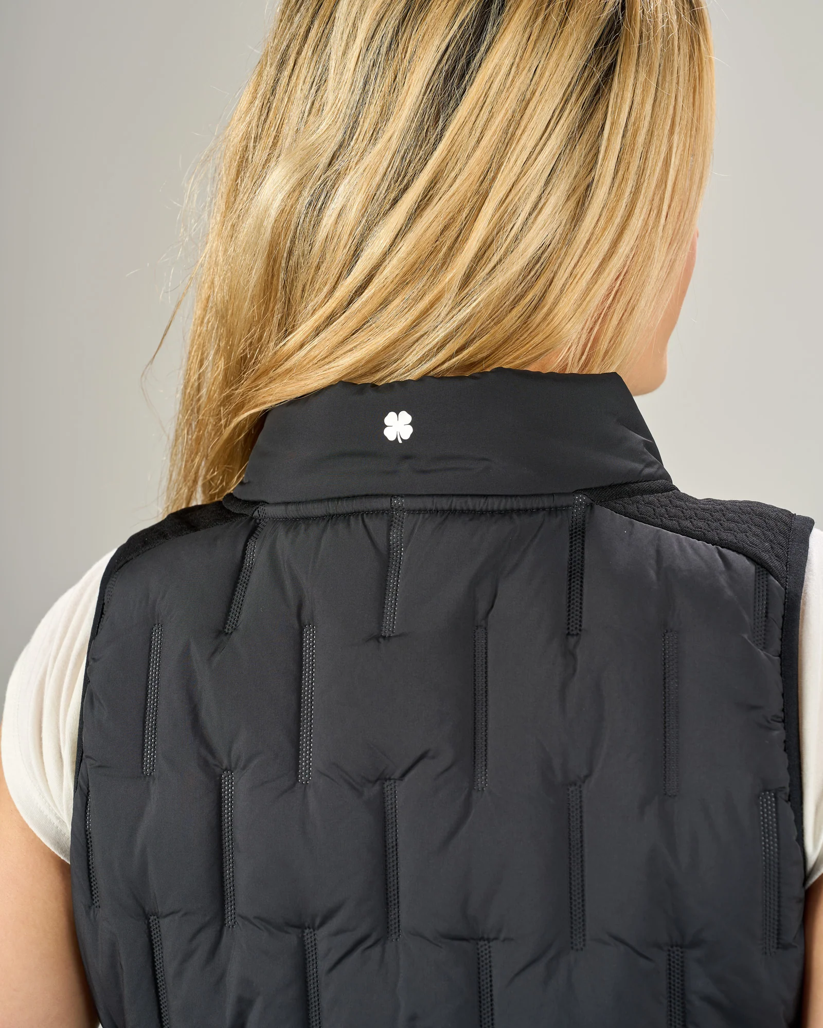 Delia Puff Vest 7 Delia Puff Vest