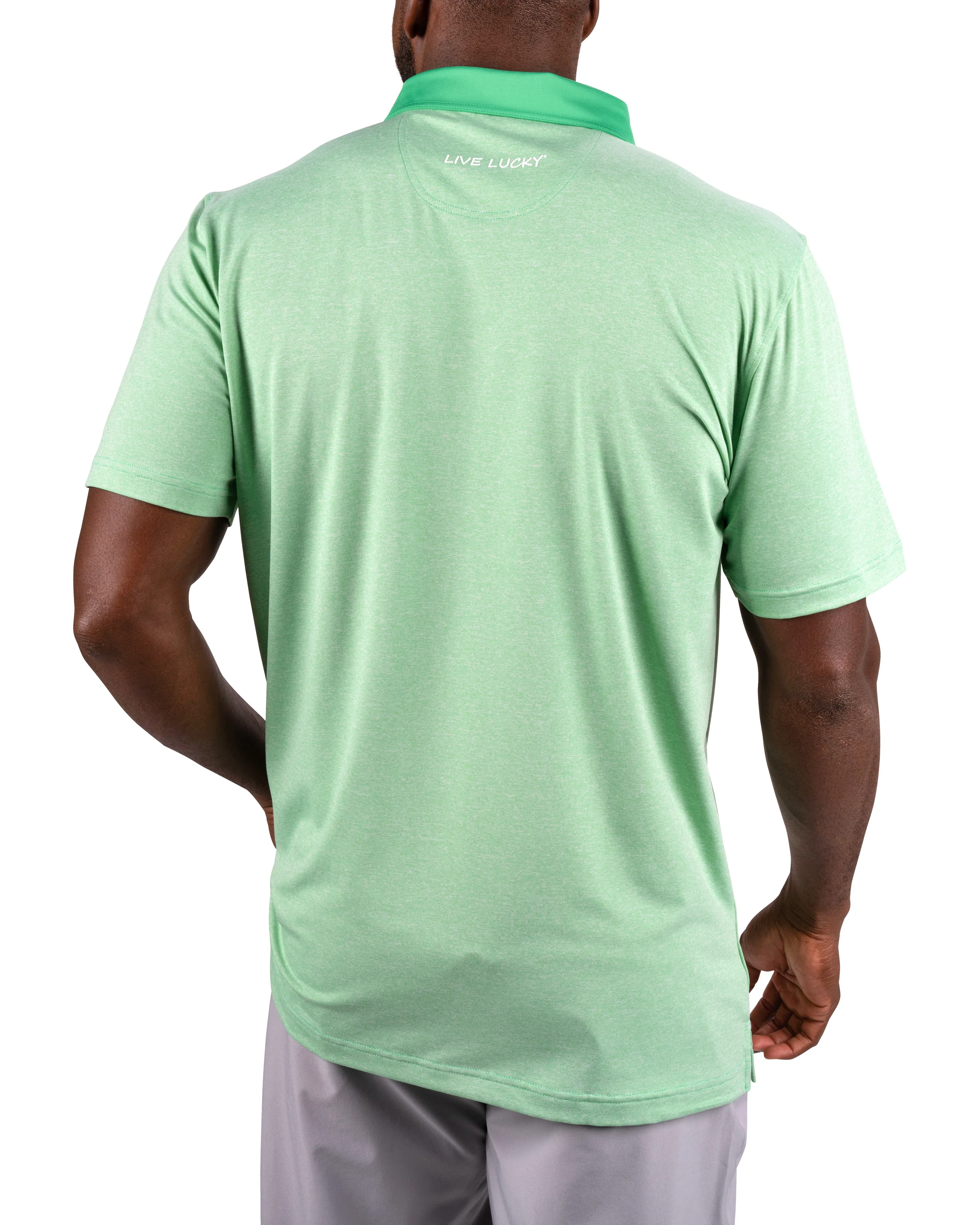 Oscar Polo 3 Oscar Polo