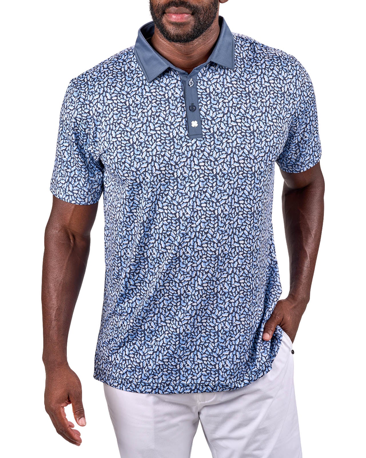 Spring Fortune Polo 2 Spring Fortune Polo