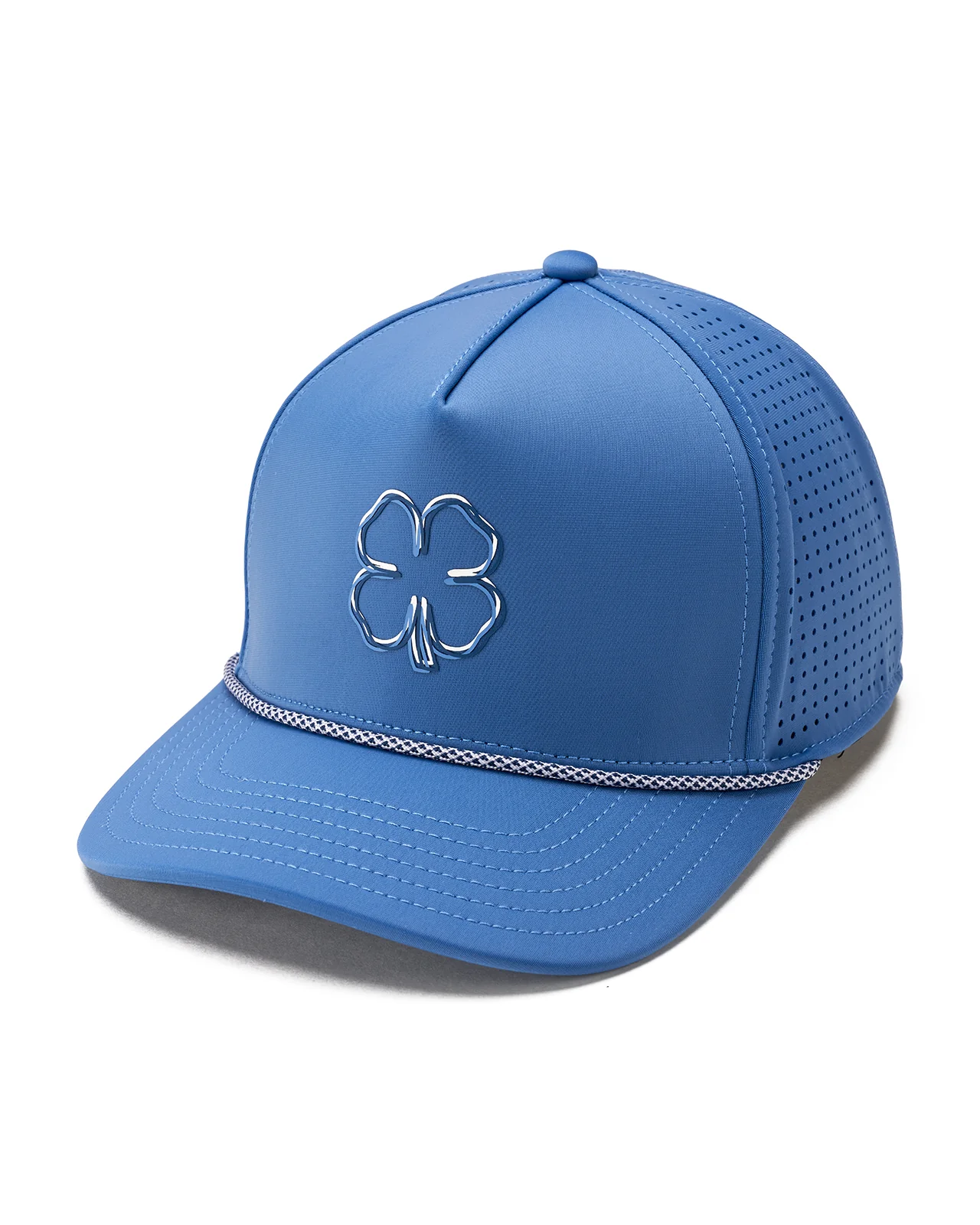 Harlow Pro 2 Blue Breathable Performance Hat