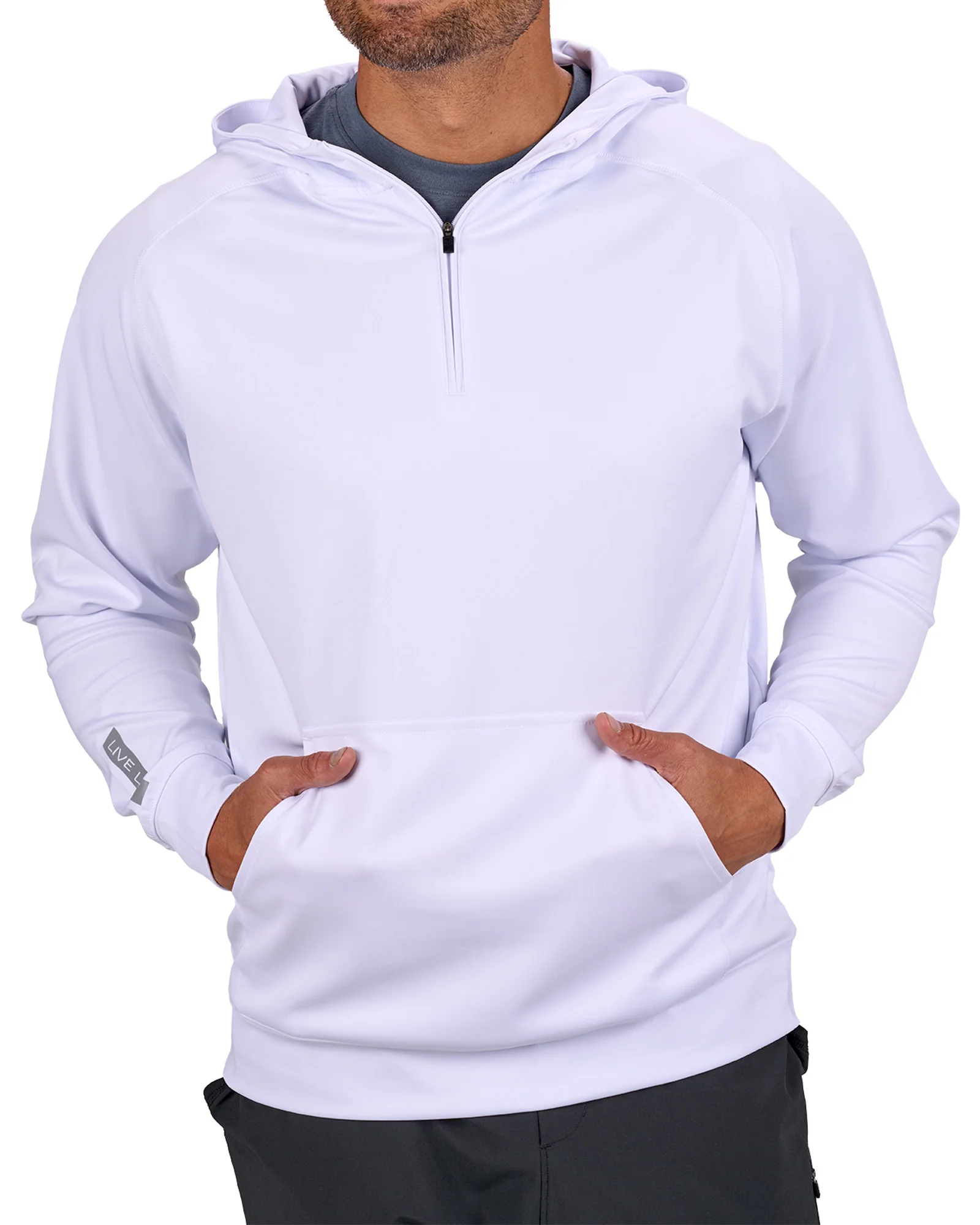 Antony Hoodie
