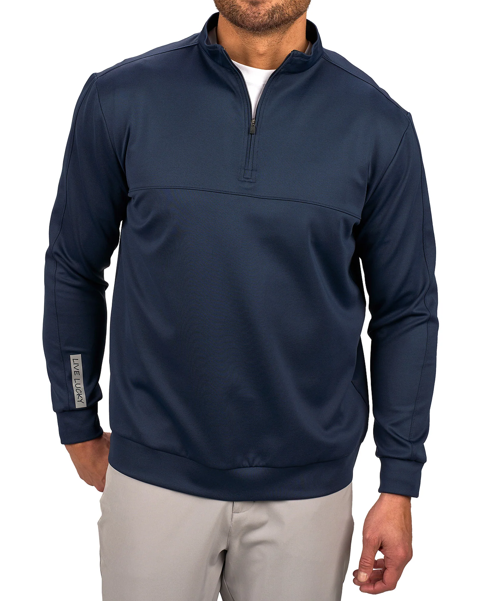 Cross Q Zip