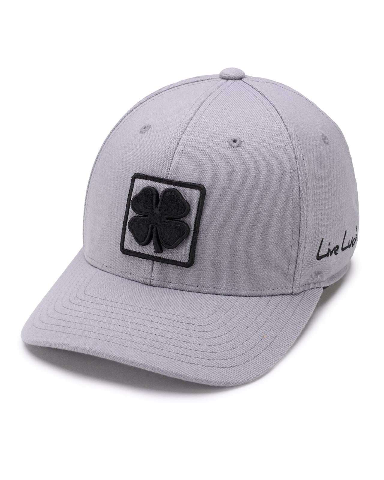 Boxed In Luck 7