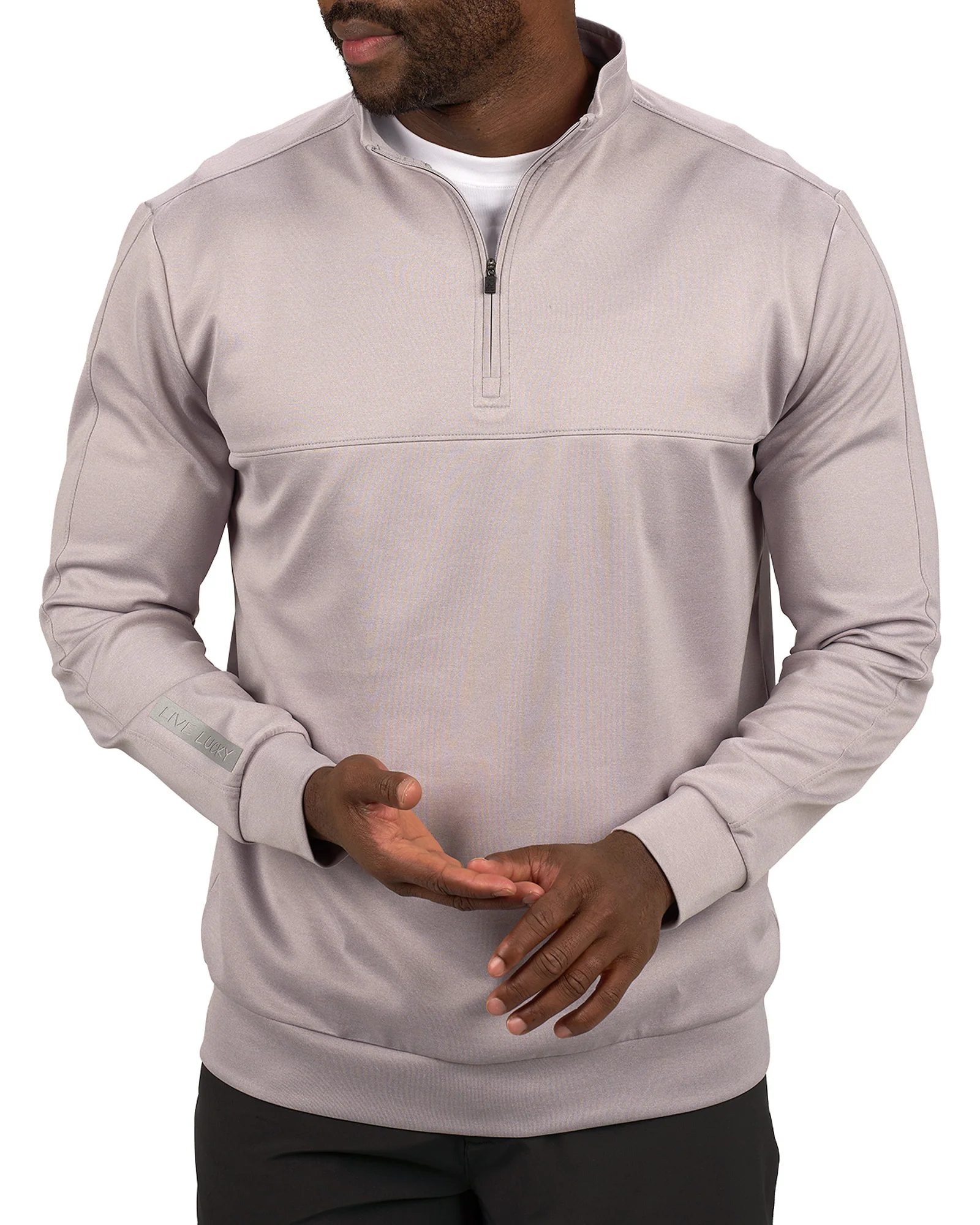 Cross Q Zip
