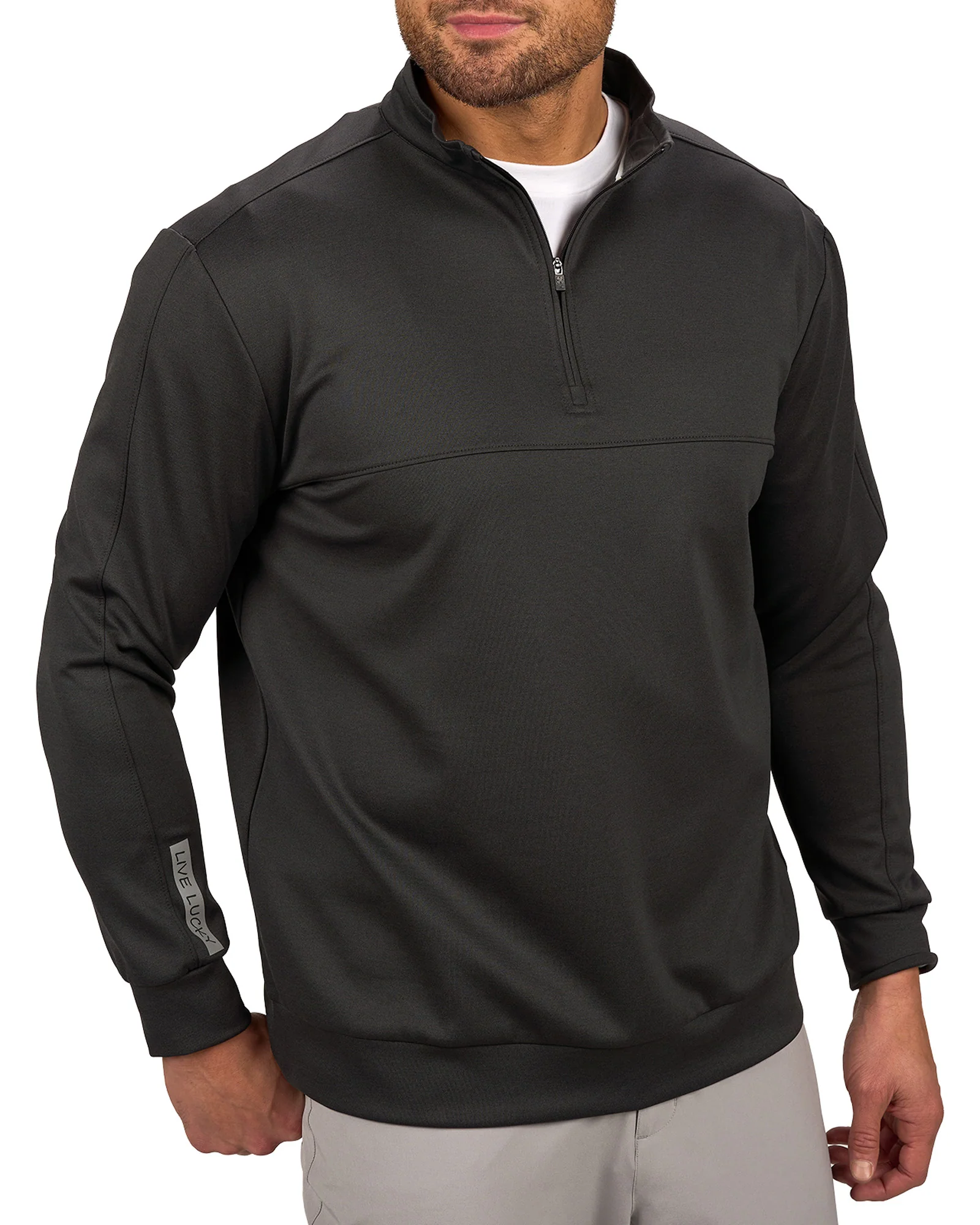 Cross Q Zip
