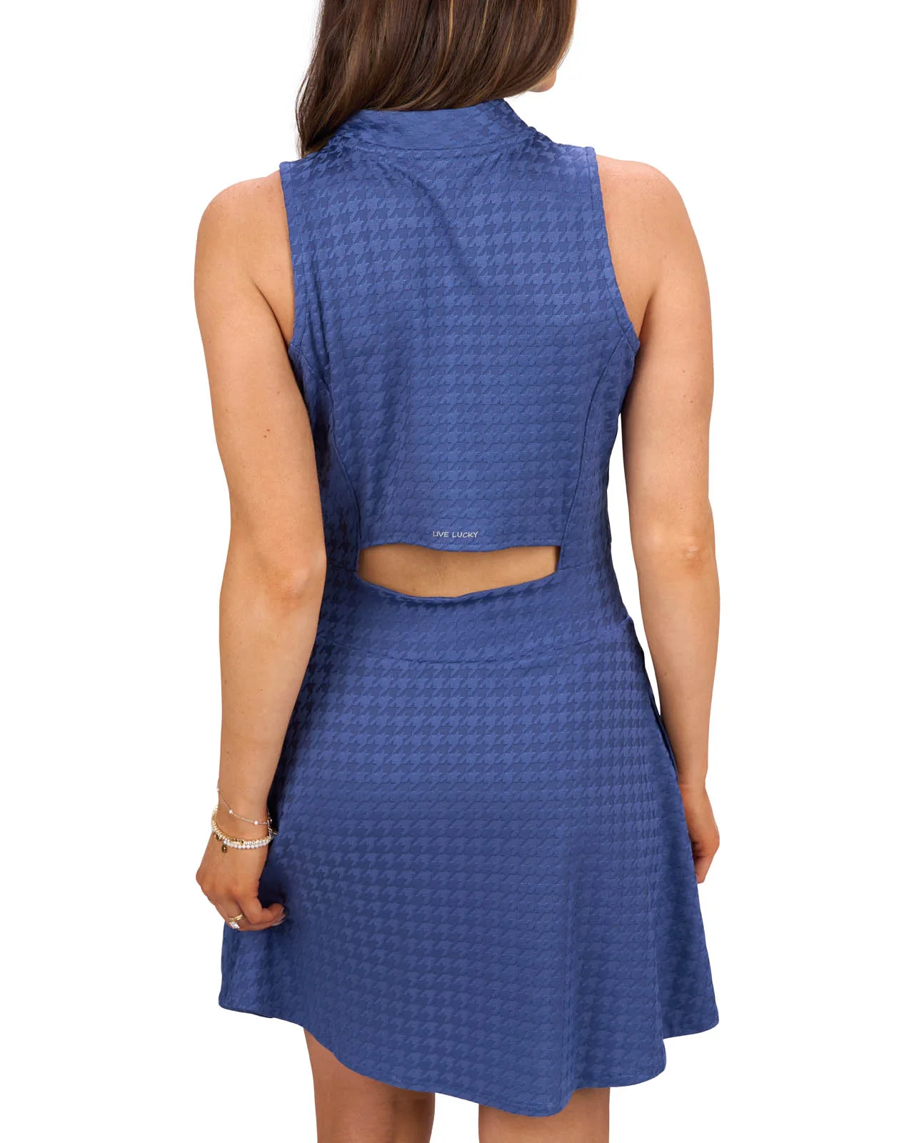 Selene Sport Dress 3 Selene Sport Dress