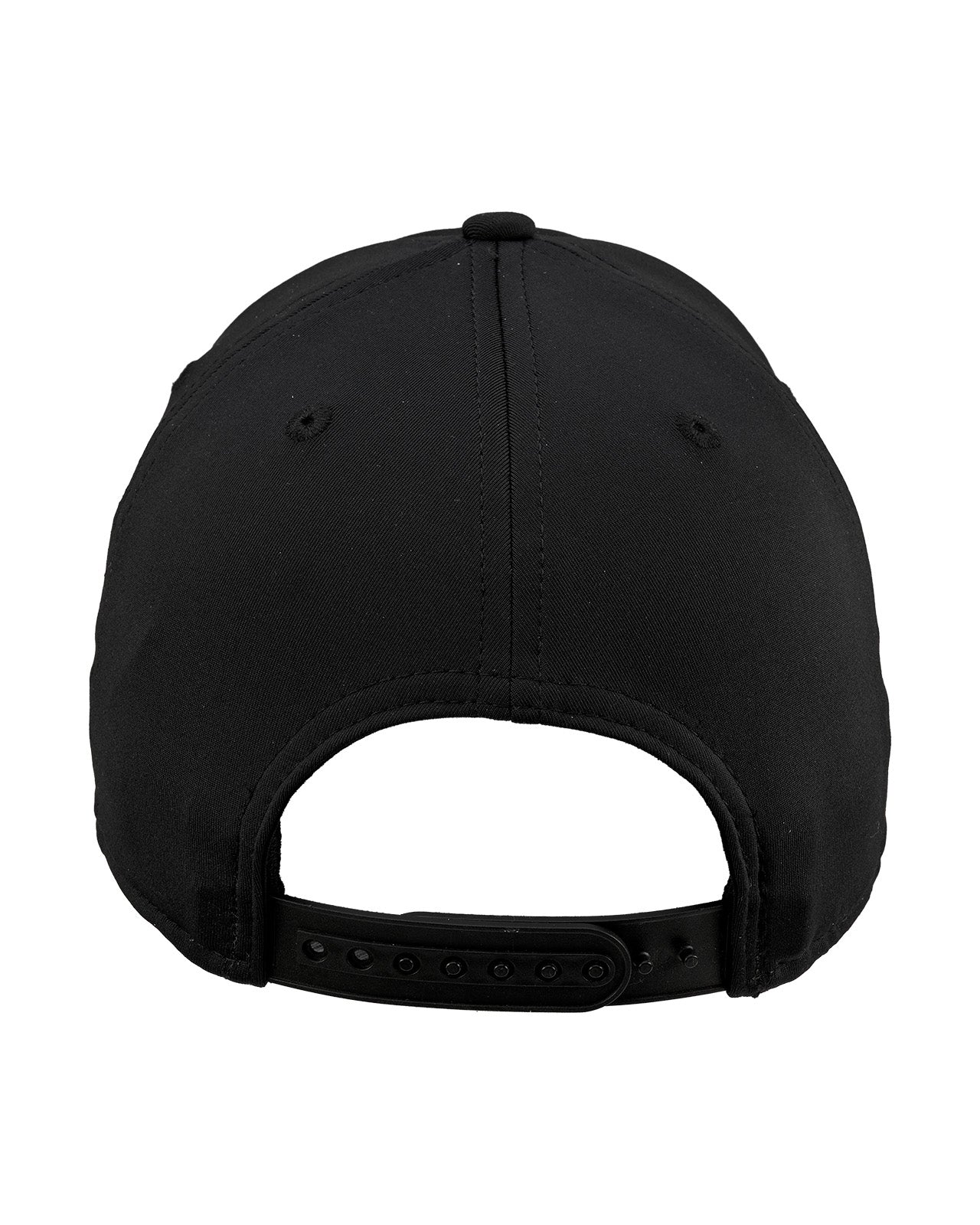 Premium Clover 187 Black Fitted Performance Hat 7 Premium Clover 187 Black Fitted Performance Hat